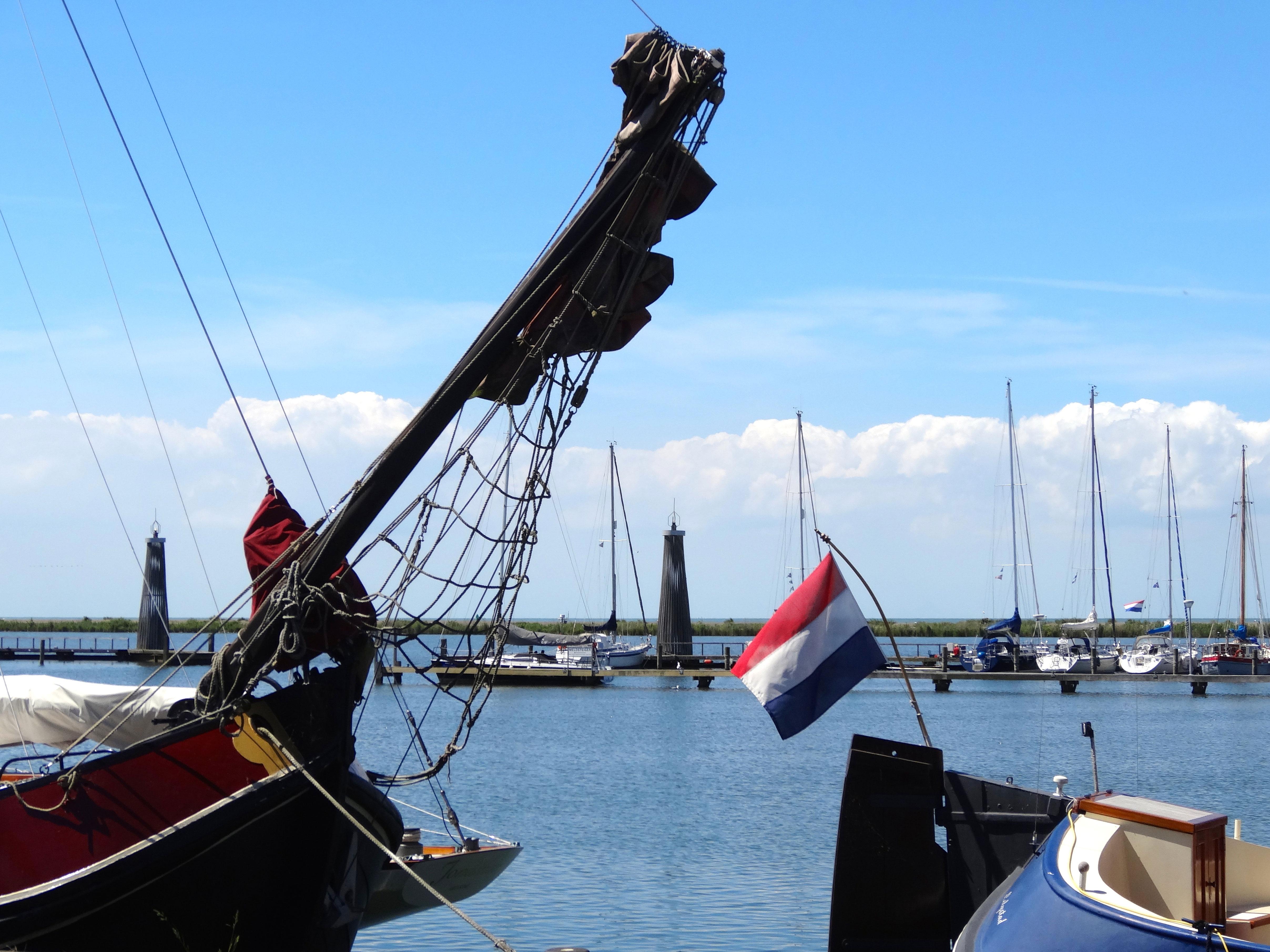 Lelystad-Haven